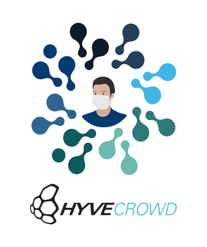 #crowdfightscorona